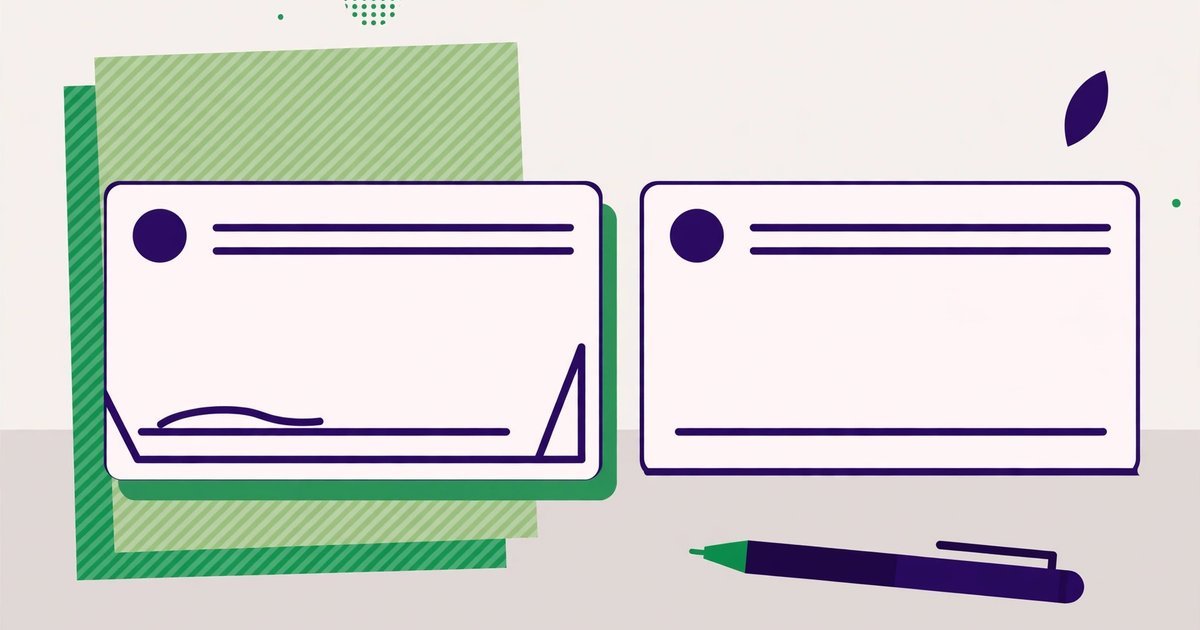 Duplicate Checks vs Single Checks: Whats the Difference?
