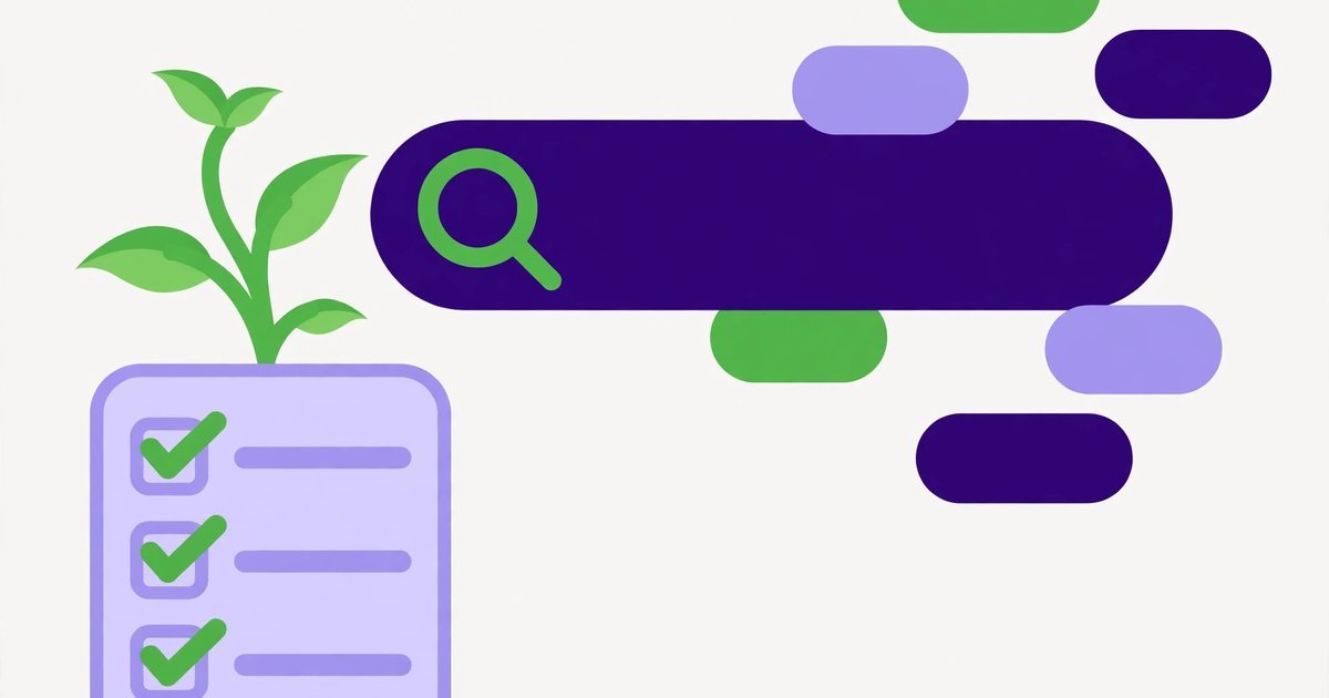 Keyword Research for Beginners: Find What People Actually Search