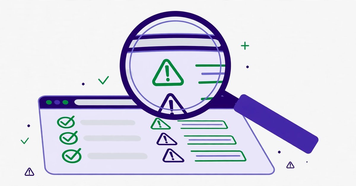 How to Run an SEO Audit (With a Sample Audit Structure)